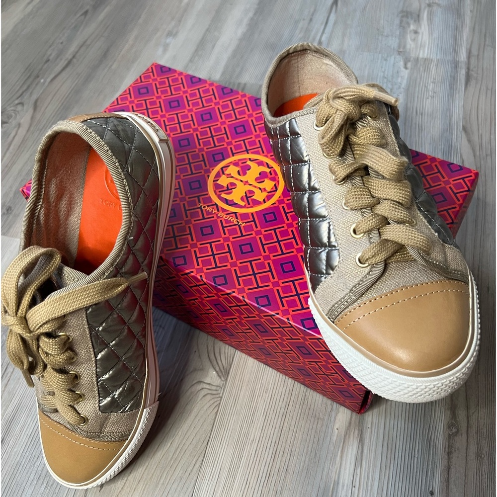 TORY BURCH Caspe Sneaker